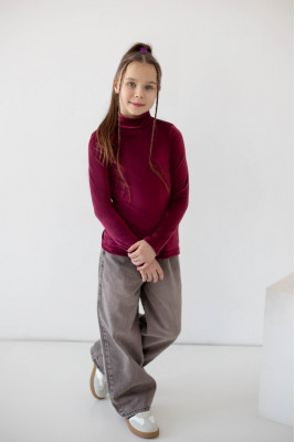 Гольф для дівчат